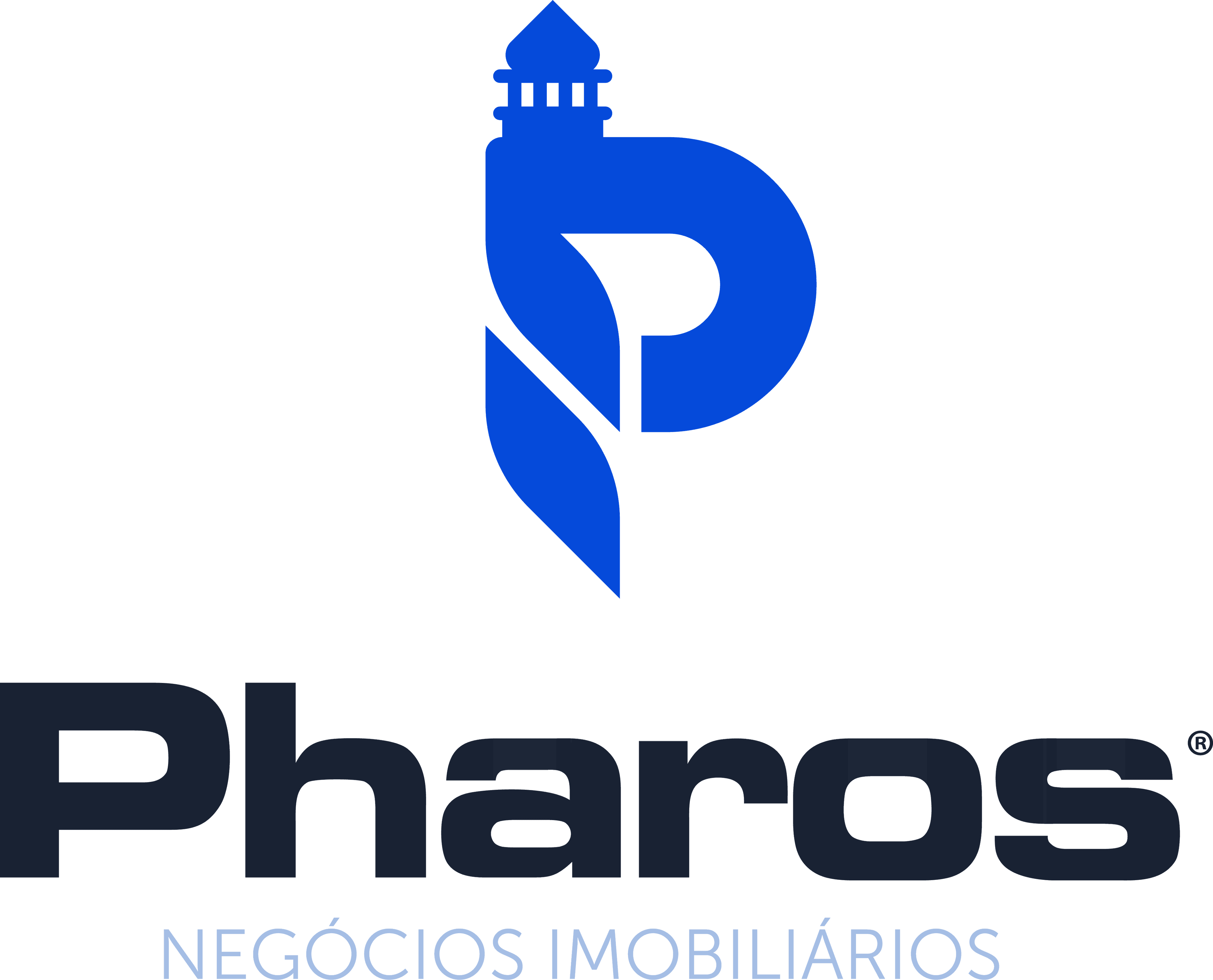 Pharos CRM